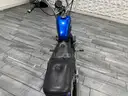 1988 Harley-Davidson XL 883 Hugger