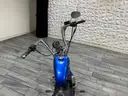 1988 Harley-Davidson XL 883 Hugger