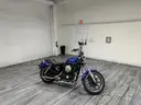 1988 Harley-Davidson XL 883 Hugger
