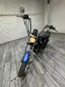 1988 Harley-Davidson XL 883 Hugger