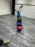 1988 Harley-Davidson XL 883 Hugger