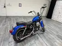 1988 Harley-Davidson XL 883 Hugger