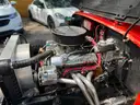 1974 JEEP CJ5 with 350CI V8 **ALL CUSTOM BUILD