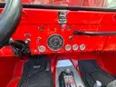 1974 JEEP CJ5 with 350CI V8 **ALL CUSTOM BUILD
