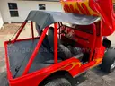 1974 JEEP CJ5 with 350CI V8 **ALL CUSTOM BUILD