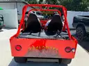 1974 JEEP CJ5 with 350CI V8 **ALL CUSTOM BUILD