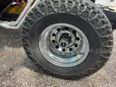 1974 JEEP CJ5 with 350CI V8 **ALL CUSTOM BUILD