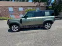 2020 Land Rover Defender