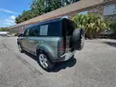 2020 Land Rover Defender