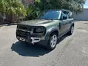 2020 Land Rover Defender