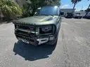2020 Land Rover Defender