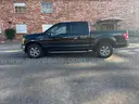 2018 Ford F-150 XLT SuperCrew 6.5-ft. Bed 4WD