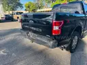 2018 Ford F-150 XLT SuperCrew 6.5-ft. Bed 4WD