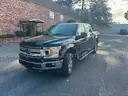 2018 Ford F-150 XLT SuperCrew 6.5-ft. Bed 4WD