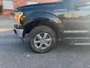 2018 Ford F-150 XLT SuperCrew 6.5-ft. Bed 4WD