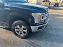 2018 Ford F-150 XLT SuperCrew 6.5-ft. Bed 4WD