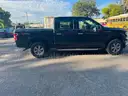 2018 Ford F-150 XLT SuperCrew 6.5-ft. Bed 4WD