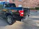 2018 Ford F-150 XLT SuperCrew 6.5-ft. Bed 4WD