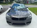 2013 BMW M5