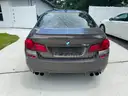 2013 BMW M5