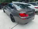 2013 BMW M5