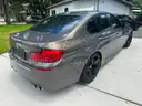 2013 BMW M5