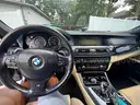 2013 BMW M5