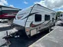 2018 Starcraft Trailer RV