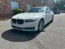 2016 BMW 7-Series