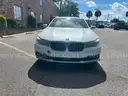 2016 BMW 7-Series