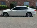 2016 BMW 7-Series