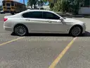 2016 BMW 7-Series