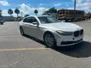 2016 BMW 7-Series