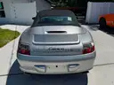2004 Porsche 911 Cabriolet **6 SPEED