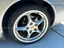 2004 Porsche 911 Cabriolet **6 SPEED