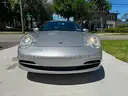 2004 Porsche 911 Cabriolet **6 SPEED
