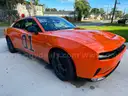 2025 Dodge Charger RT Daytona Stage 1