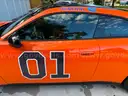 2025 Dodge Charger RT Daytona Stage 1