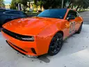 2025 Dodge Charger RT Daytona Stage 1
