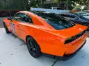 2025 Dodge Charger RT Daytona Stage 1