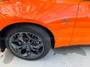 2025 Dodge Charger RT Daytona Stage 1