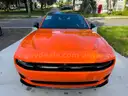 2025 Dodge Charger RT Daytona Stage 1