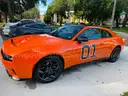 2025 Dodge Charger RT Daytona Stage 1