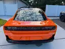 2025 Dodge Charger RT Daytona Stage 1