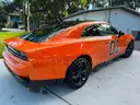 2025 Dodge Charger RT Daytona Stage 1