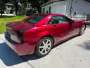 2006 Cadillac XLR