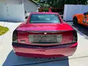 2006 Cadillac XLR