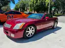 2006 Cadillac XLR