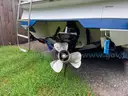 1995 Cobalt 252 with Trailer