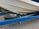 1995 Cobalt 252 with Trailer